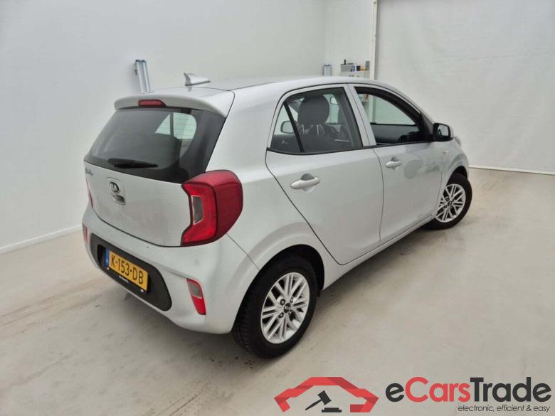 KIA Picanto 1.0 DPi DynamicLine #2