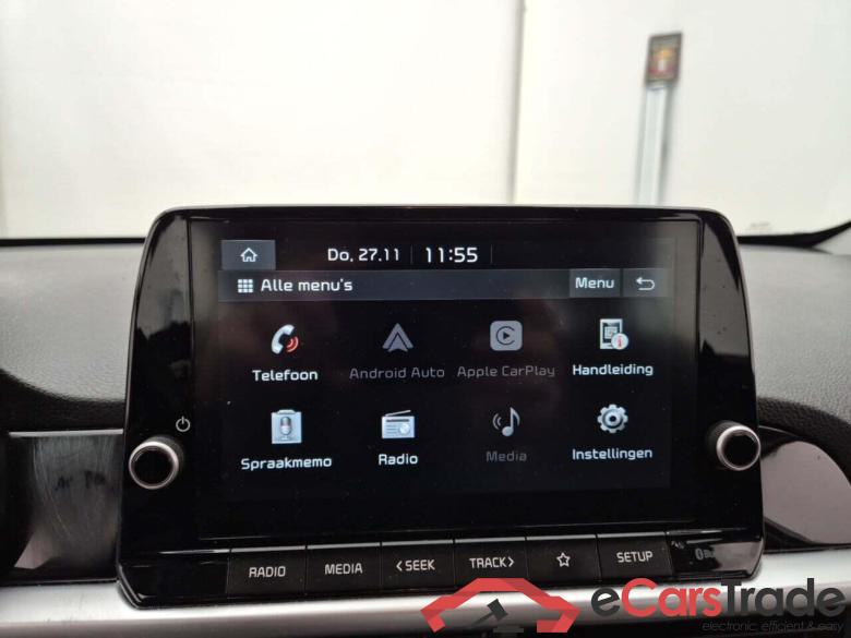 KIA Picanto 1.0 DPi DynamicLine #4