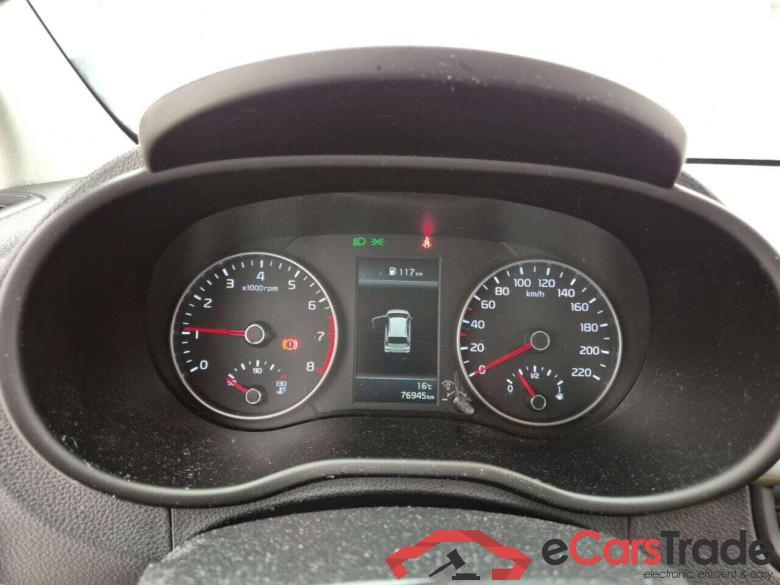 KIA Picanto 1.0 DPi DynamicLine #5