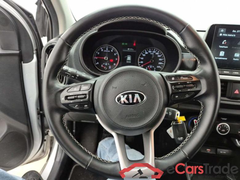 KIA Picanto 1.0 DPi DynamicLine #6