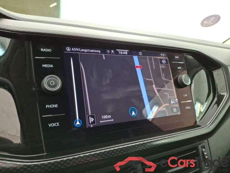 VOLKSWAGEN T-Cross 1.0 TSI Life #6