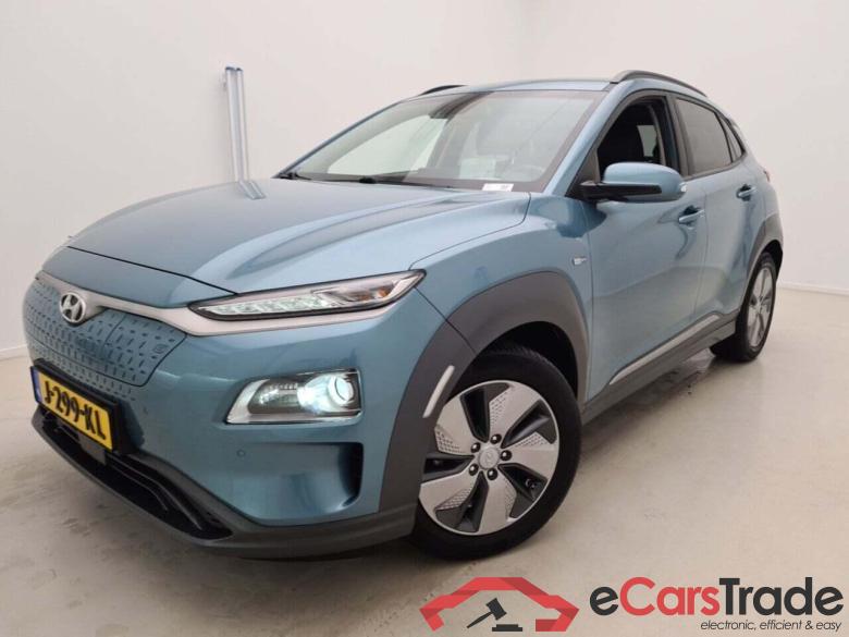 HYUNDAI Kona EV Fashion 64 kWh #1