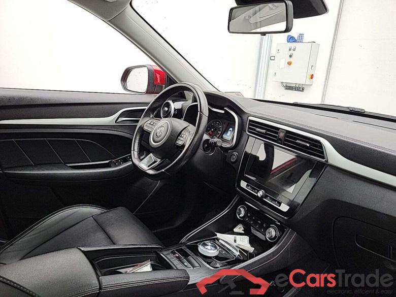 MG MG ZS EV Luxury 45 kWh #3