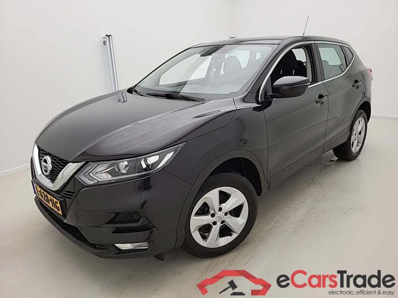 NISSAN Qashqai 1.3 DIG-T Access Edition #1