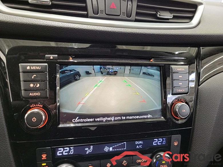 NISSAN Qashqai 1.3 DIG-T Access Edition #6