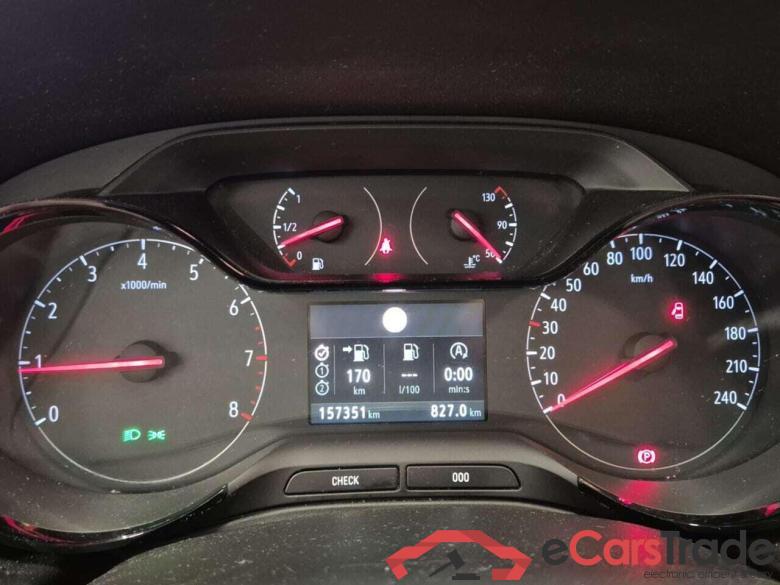 OPEL Grandland X 1.2 Turbo 120 Jaar Edition #4