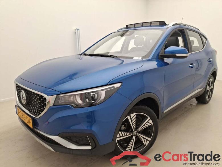 MG MG ZS EV Luxury 45 kWh #1