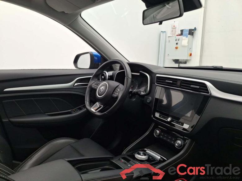 MG MG ZS EV Luxury 45 kWh #3