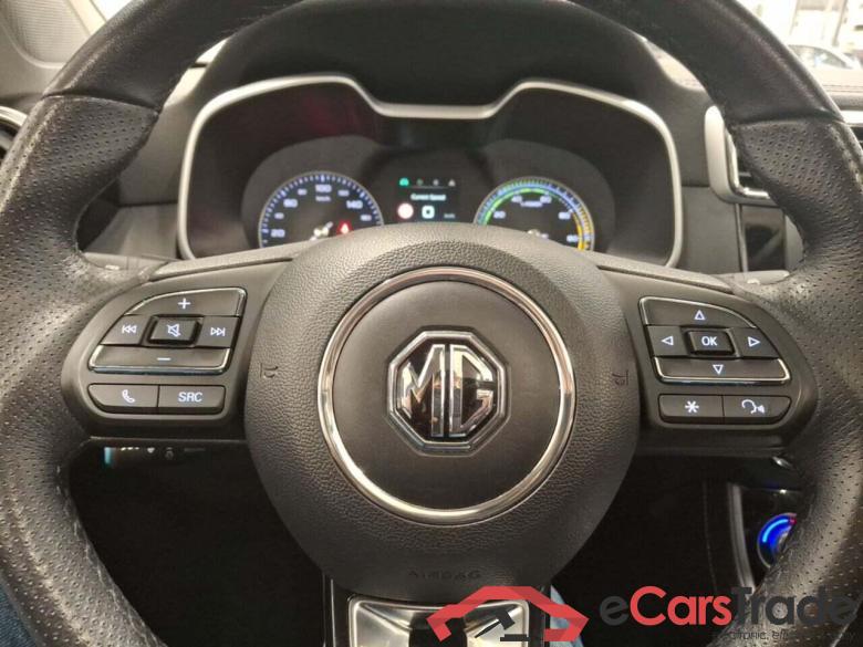 MG MG ZS EV Luxury 45 kWh #5