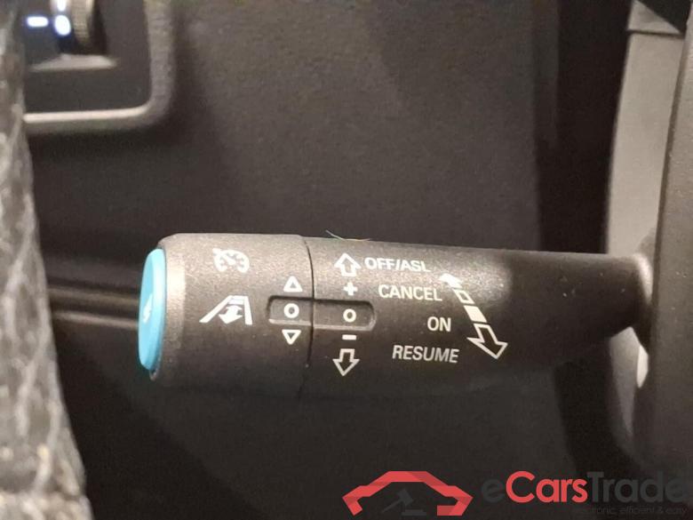 MG MG ZS EV Luxury 45 kWh #6