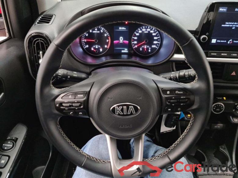 KIA Picanto 1.0 DPi DynamicLine #6