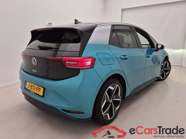 VOLKSWAGEN ID.3 First Plus 58 kWh #2