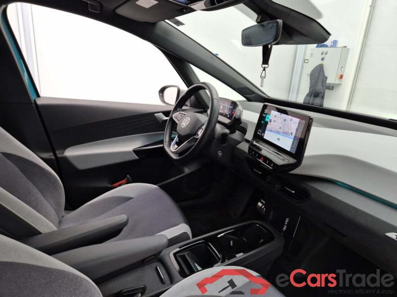 VOLKSWAGEN ID.3 First Plus 58 kWh #3