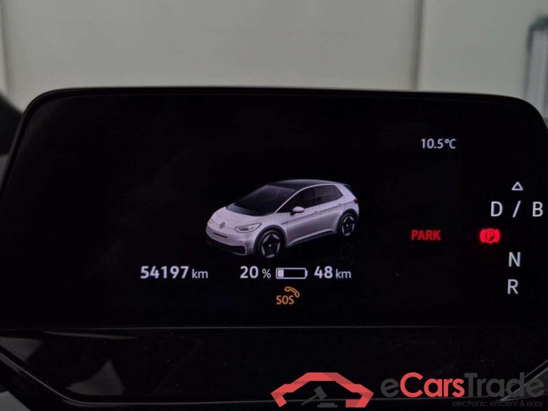 VOLKSWAGEN ID.3 First Plus 58 kWh #4