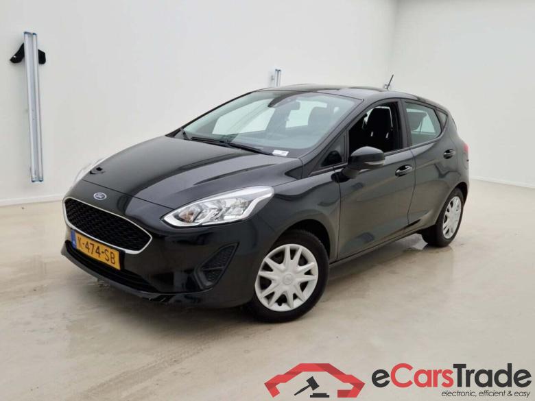 FORD Fiesta 1.0 EcoBoost Connected #1