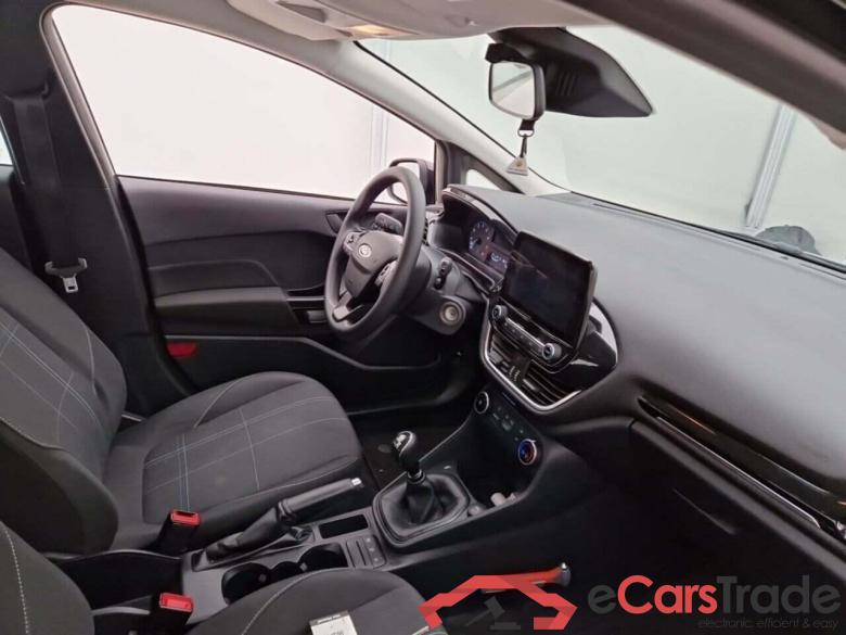FORD Fiesta 1.0 EcoBoost Connected #3
