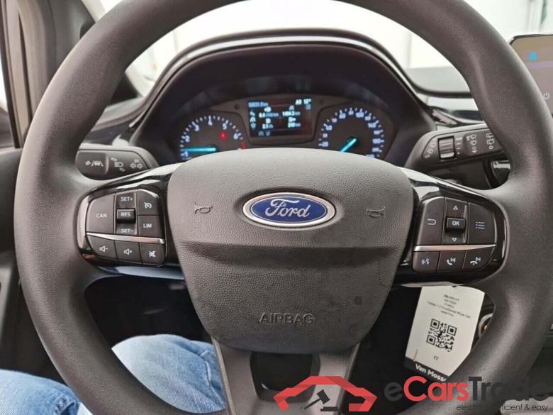 FORD Fiesta 1.0 EcoBoost Connected #6