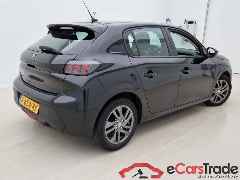 PEUGEOT 208 1.2 PureTech Active Pack #2
