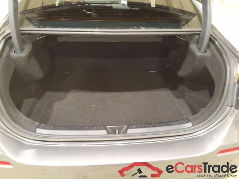 MERCEDES-BENZ CLASS A SEDAN DIESEL (V177) A 180 d Business Solution #3