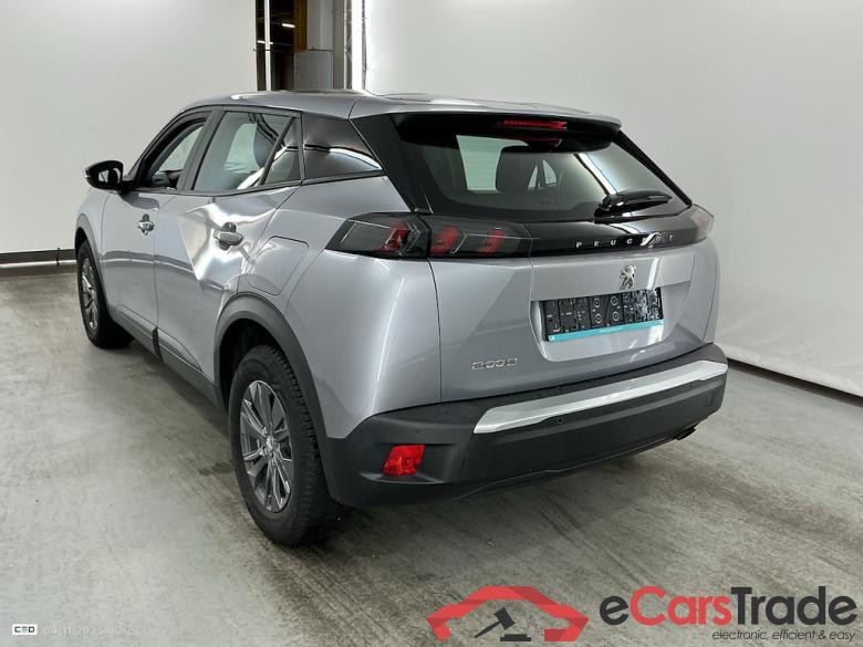 PEUGEOT 2008 1.2 PURETECH 74KW S-S ACTIVE PACK #3