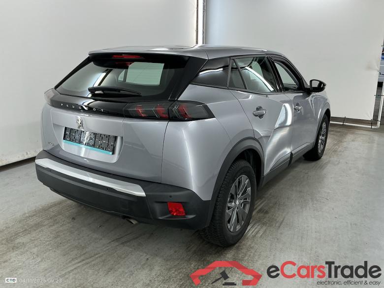 PEUGEOT 2008 1.2 PURETECH 74KW S-S ACTIVE PACK #4