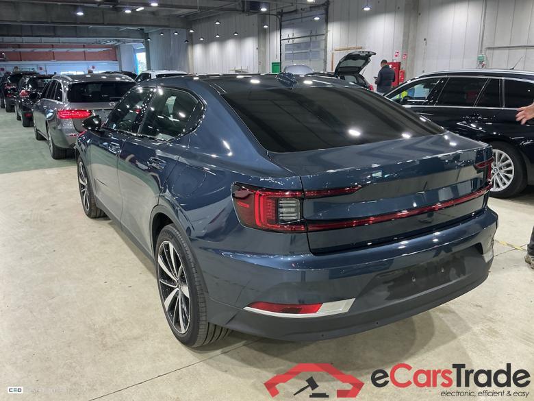 POLESTAR POLESTAR 2 78 kWh Dual Motor Launch #3