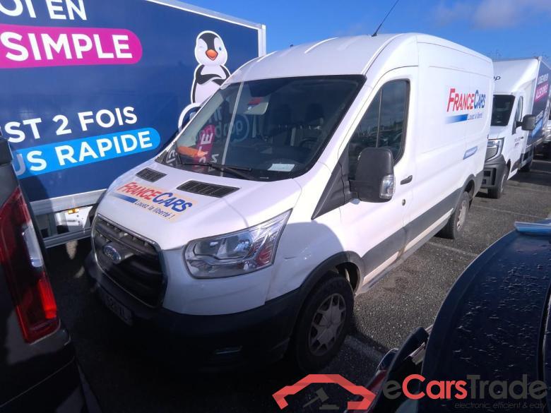 TRANSIT FGT 12M3 350 L2H2 #2