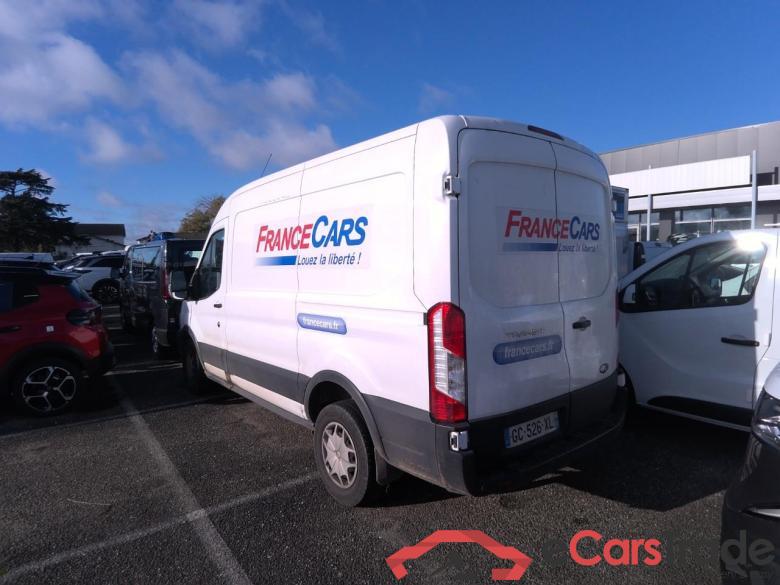 TRANSIT FGT 12M3 350 L2H2 #3