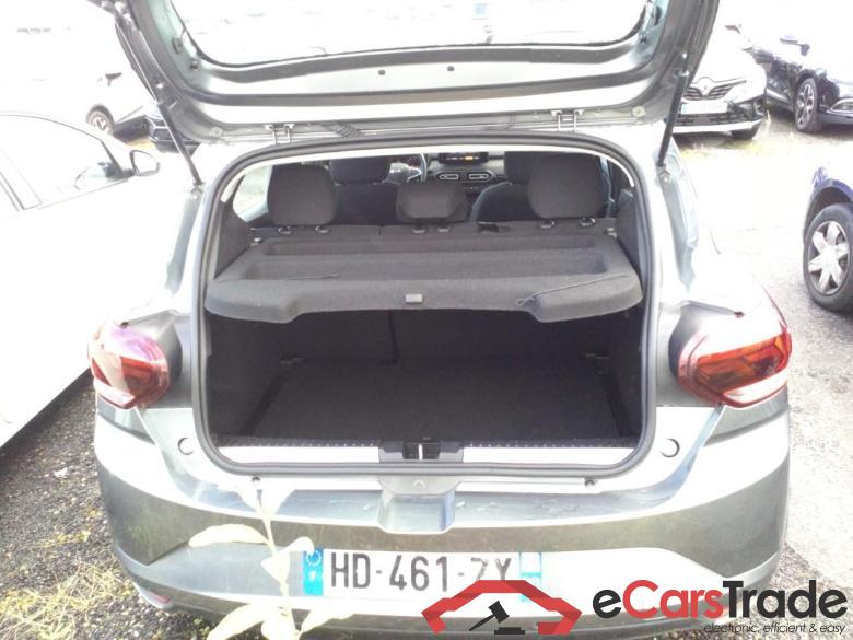 SANDERO JOURNEY TCe 90 BVM #5