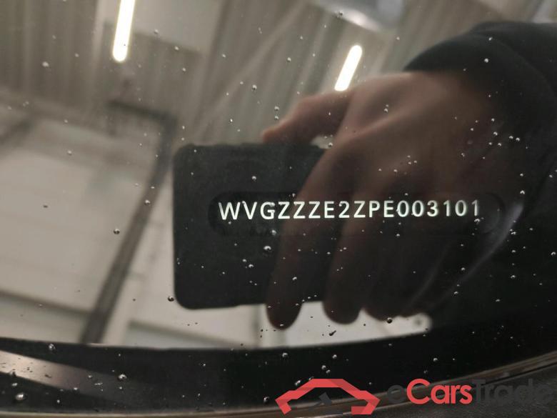 VOLKSWAGEN ID.4 128 kW #3