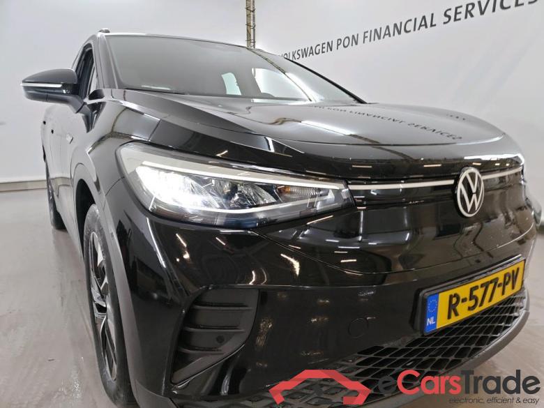 VOLKSWAGEN ID.4 128 kW #4