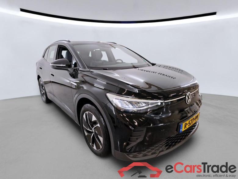 VOLKSWAGEN ID.4 128 kW #5