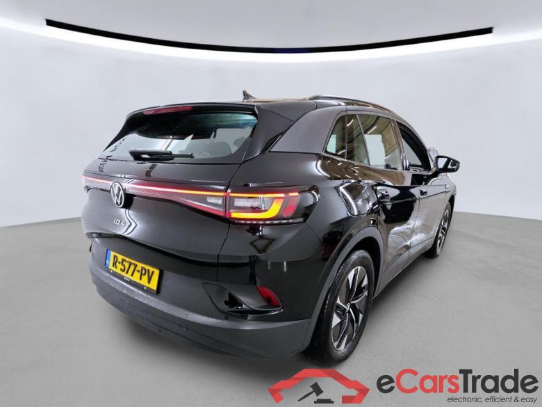 VOLKSWAGEN ID.4 128 kW #6