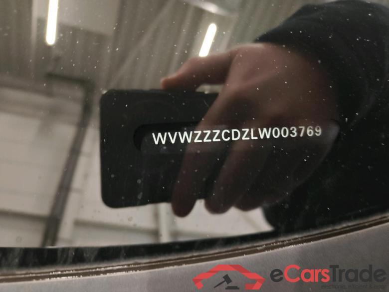 VOLKSWAGEN GOLF 96 kW #2