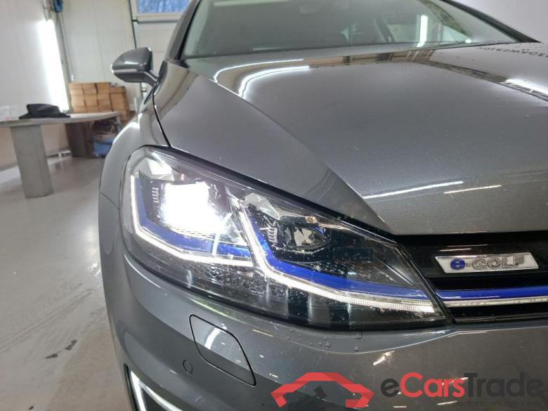 VOLKSWAGEN e-Golf 100 kW #4