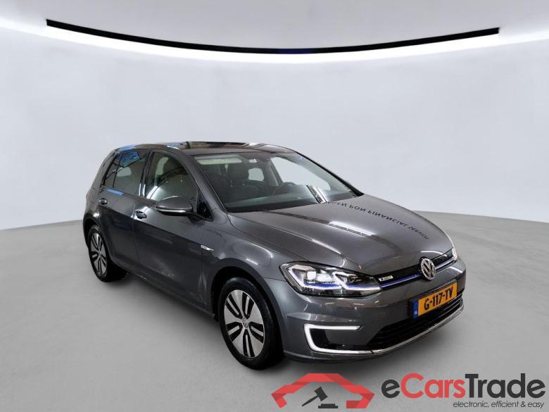 VOLKSWAGEN e-Golf 100 kW #5