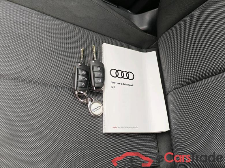 AUDI Q3 110 kW #6