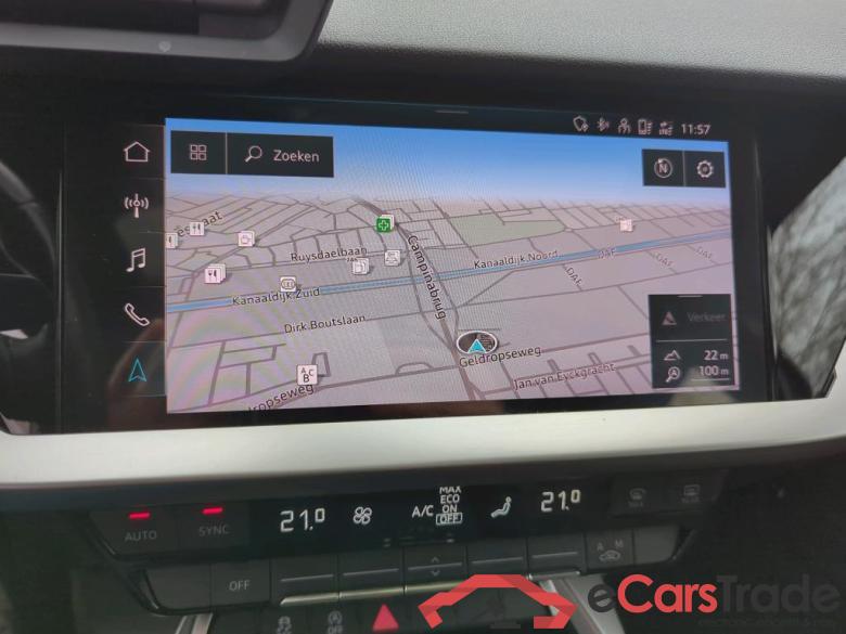 AUDI A3 Sportback 81 kW #2