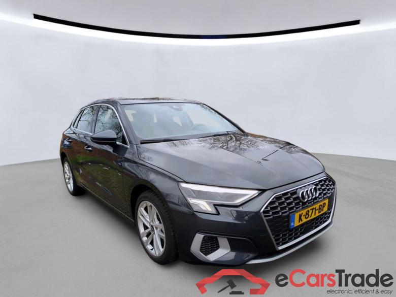 AUDI A3 Sportback 81 kW #5