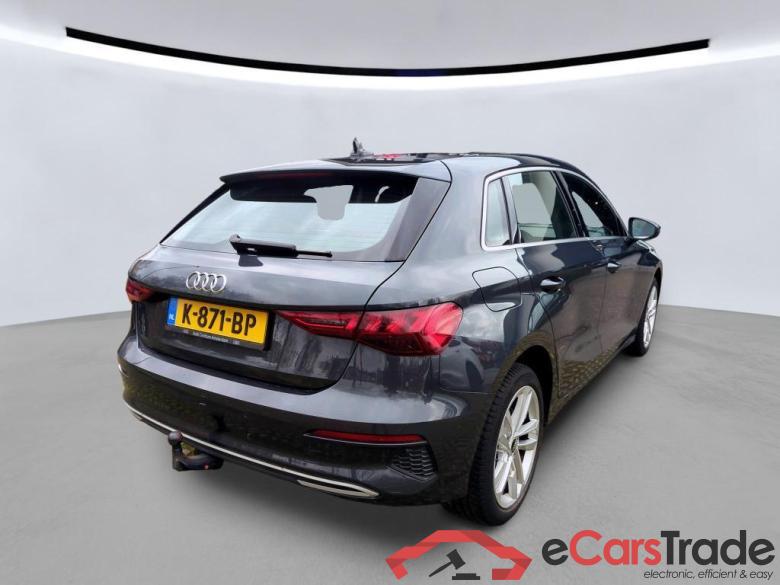 AUDI A3 Sportback 81 kW #6