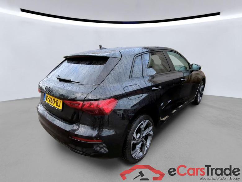 AUDI A3 Sportback 81 kW #5