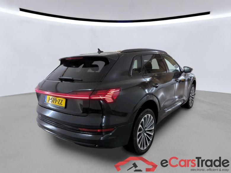 AUDI e-tron 300 kW #6