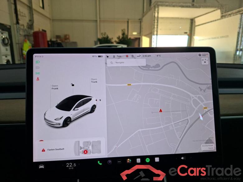 Tesla Model 3 175 kW #2