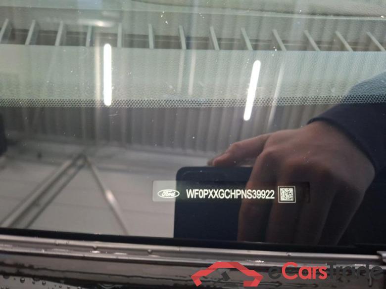 FORD Focus Wagon 73 kW #2