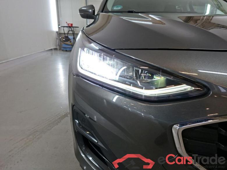 FORD Focus Wagon 73 kW #4