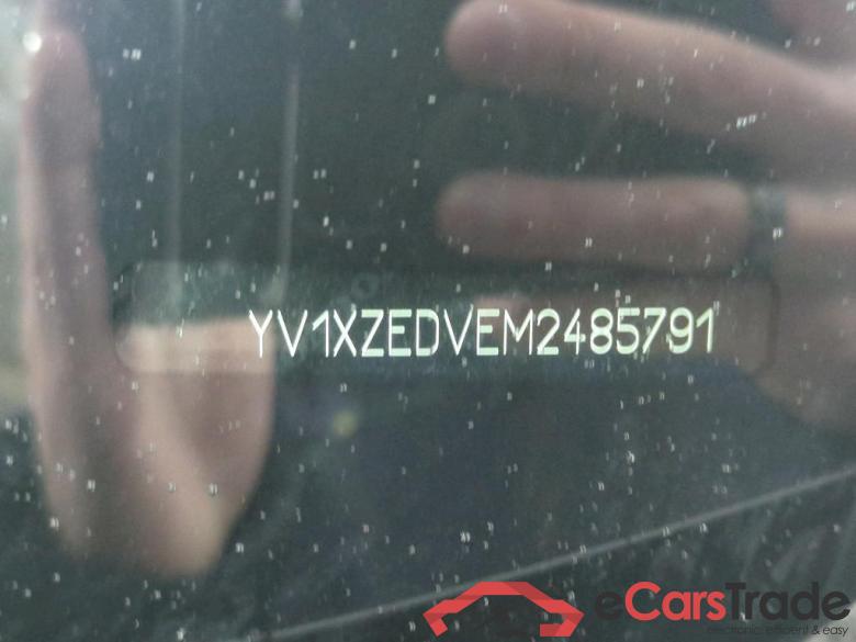 VOLVO XC40 300 kW #2