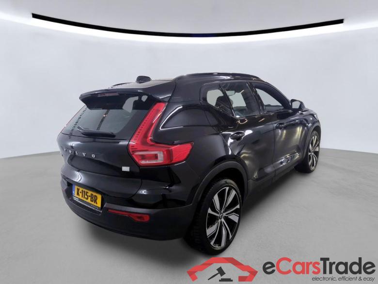 VOLVO XC40 300 kW #5