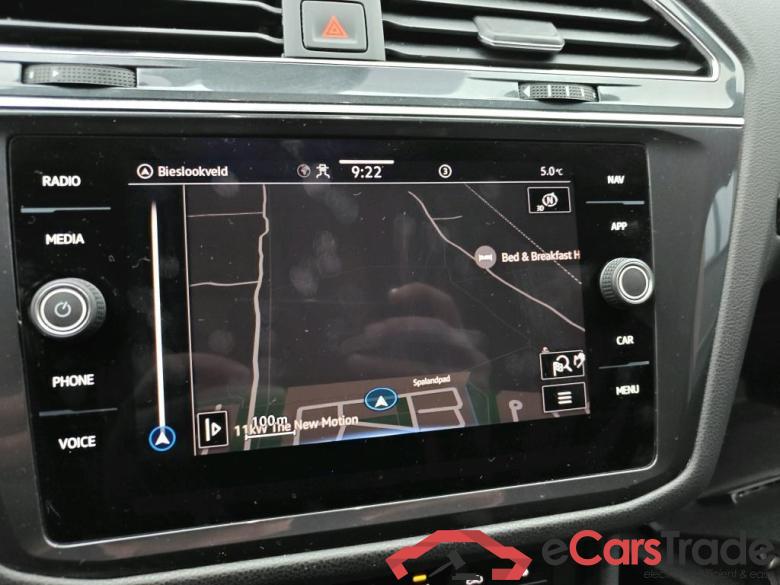 VOLKSWAGEN Tiguan Allspace 110 kW #2