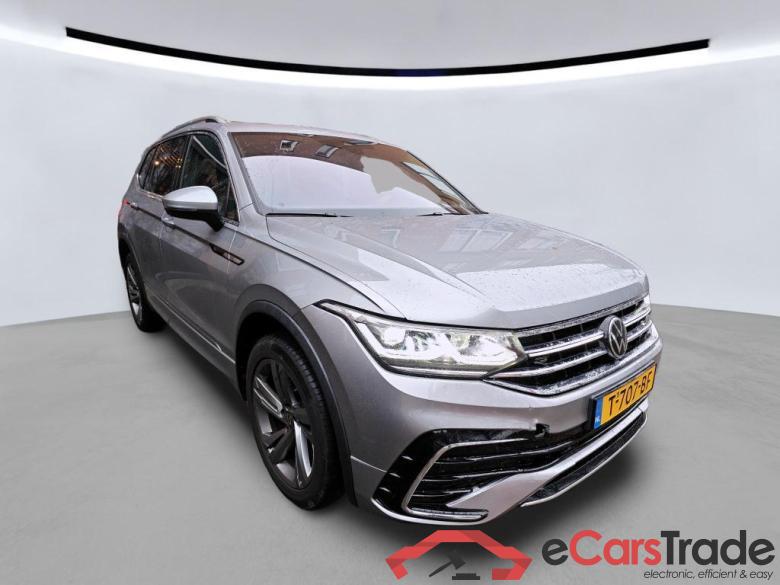 VOLKSWAGEN Tiguan Allspace 110 kW #4