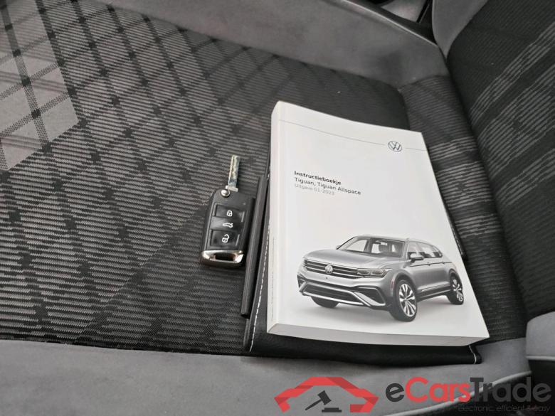 VOLKSWAGEN Tiguan Allspace 110 kW #6